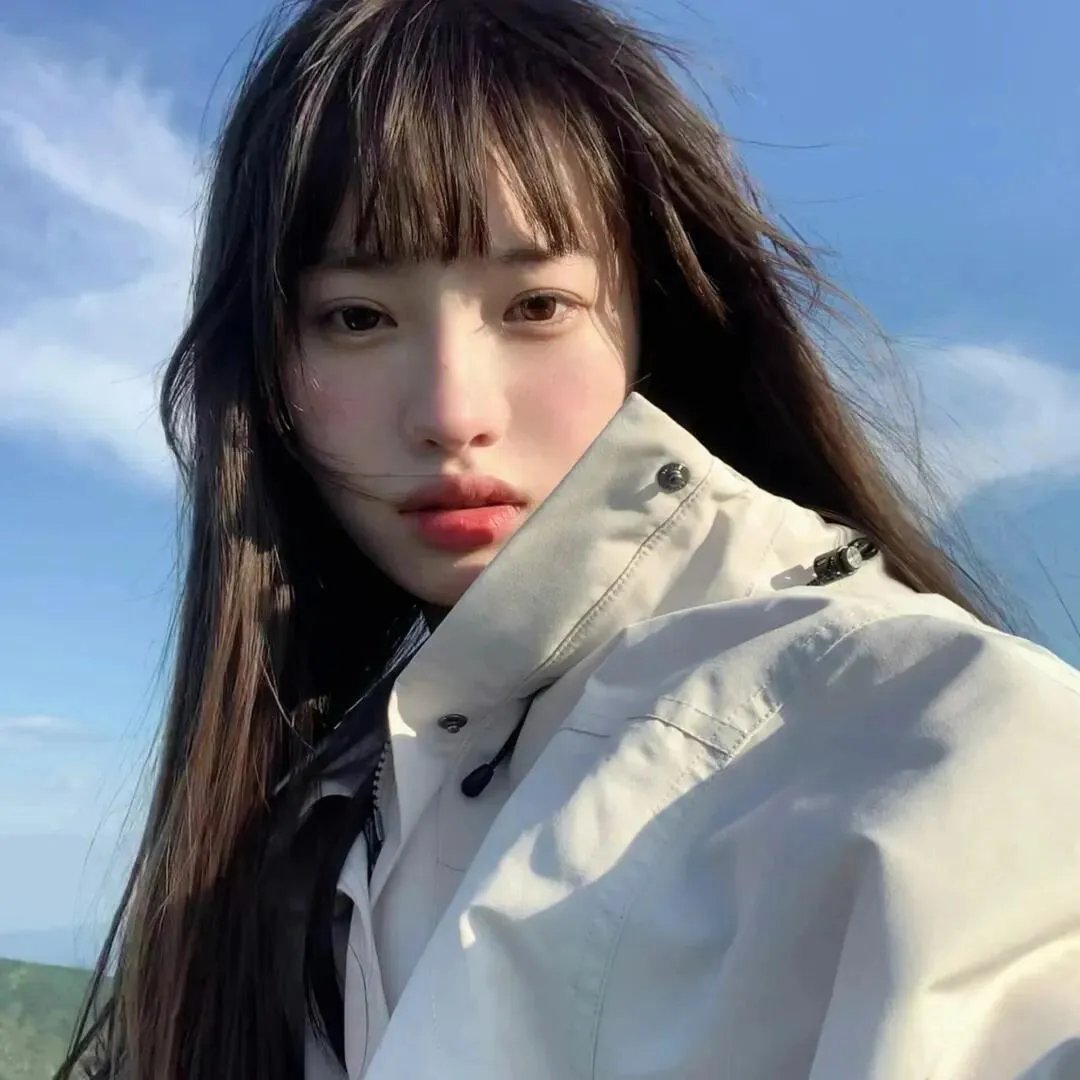 七位女俘虏