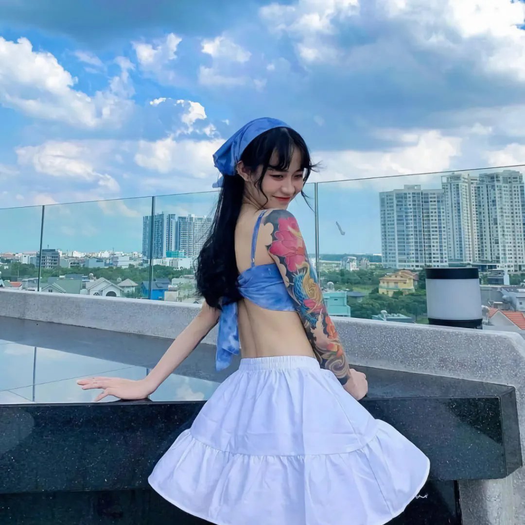 换爱乌托邦
