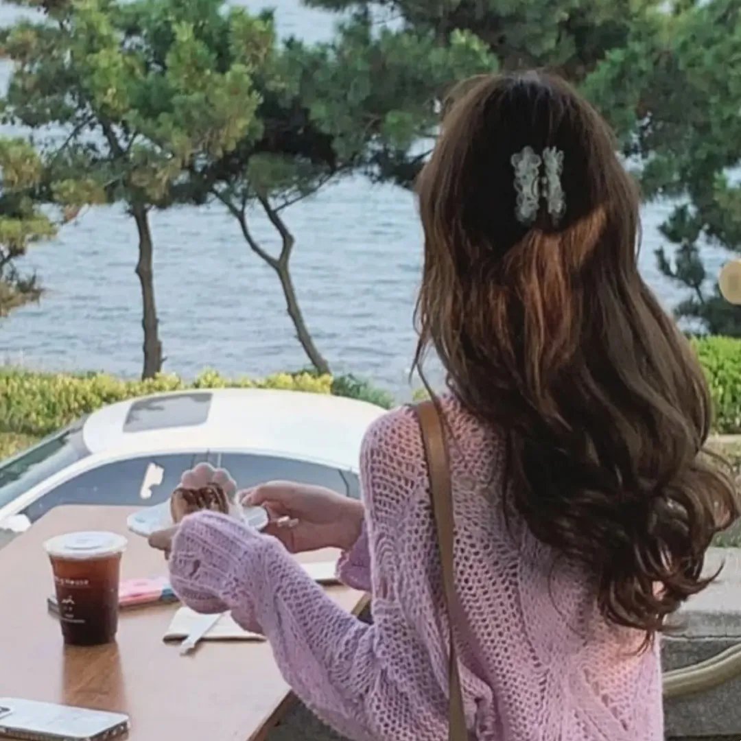 视线