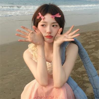 破碎的心