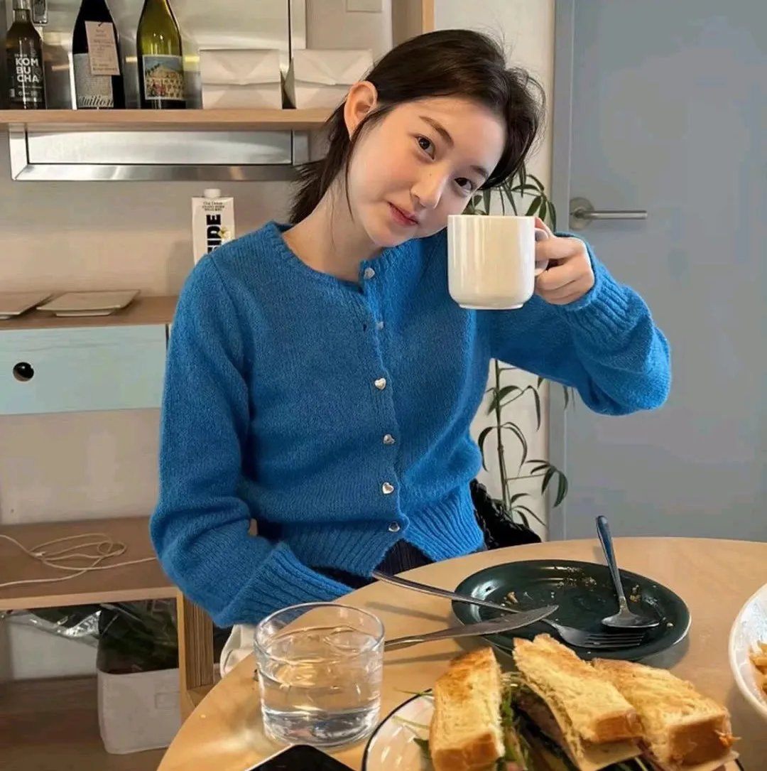 我心里危险的东西