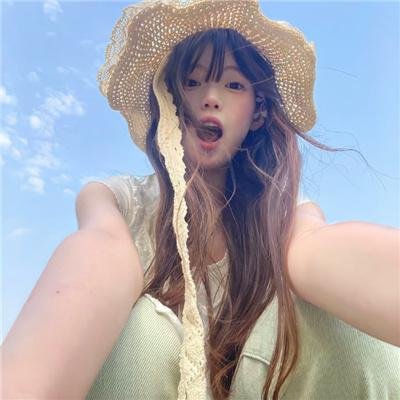 泳池娇娃